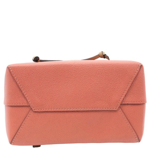 Louis Vuitton  Dauphine PM Leather Backpack Pink main image 13